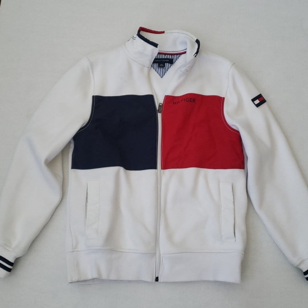 Tommy hilfiger sweter xs